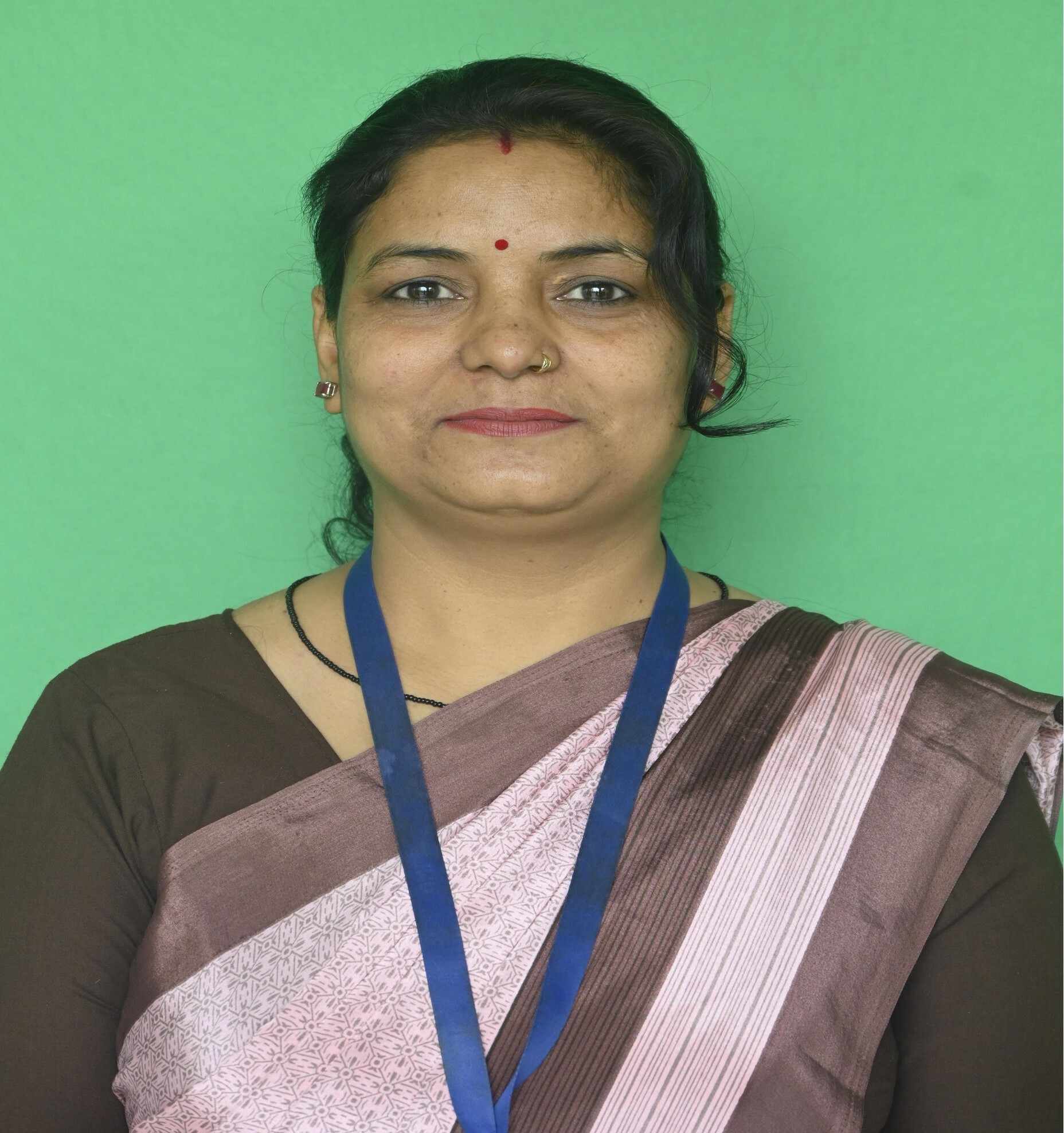 GMPS - Great Mission Public School Ramnagar